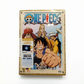 One Piece épisodes 390 à 405 DVD Collector Neuf Français