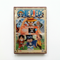 One Piece Marine Ford Volume 3 : Episode 498 à 516 DVD Collector Neuf Français