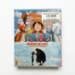 One Piece épisode de Luffy DVD Collector Neuf Français