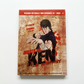 Hokuto no Ken épisodes 1 à 22 DVD Collector