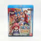 One piece film 3 DVD classique neuf sous blister et en français.