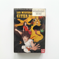 Les mystérieuses Cités d'Or Intégrale 39 épisodes DVD Collector Neuf Blister FR
