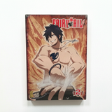Fairy Tail Vol 2 DVD Collector Neuf Blister FR