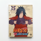 Naruto Shippuden Volume 25 DVD Collector Neuf FRA