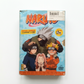 Naruto Coffret 5 DVD Collector Neuf FRA