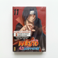 Naruto Shippuden Volume 11 DVD Collector Neuf FRA