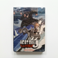 Heat Guy épisode 1 à 7 DVD Collector Neuf FRA