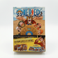 One Piece Edition Spéciale Collector One Piece Dressrosa vol 1 DVD Collector Neuf FRA