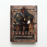 Gungrave 1 Beyond the Grave DVD Collector Neuf FRA