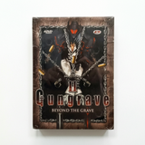 Gungrave II Beyond the Grave DVD Collector Neuf FRA