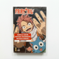 Fairy Tail Volume 6 DVD Collector Neuf FRA