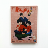 Ranma 1/2 DVD Collector d'occasion FRA
