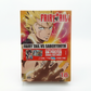 Fairy Tail Volume 18 DVD Collector Neuf FRA