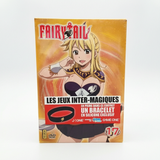 Fairy Tail Volume 17 DVD Collector Neuf FRA