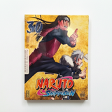 Naruto Shippuden Volume 30 DVD Collector Neuf FRA