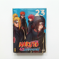 Naruto Shippuden Volume 23 DVD Collector Neuf FRA