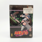Naruto Volume 3 DVD Collector Neuf FRA