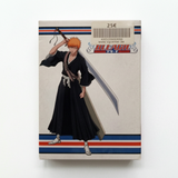 Bleach épisode 1 à 12 DVD Collector FRA