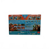 Coffret Skylanders Trap Team Nintendo Wii U