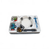 Coffret Skylanders Trap Team Nintendo Wii U