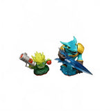 Coffret Skylanders Trap Team Nintendo Wii U