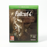 Fallout 4 Xbox One