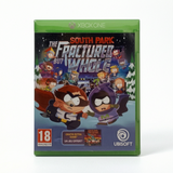 South Park The Fractured but Whole Xbox One