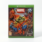 Marvel Pinball Xbox One