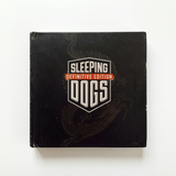 Sleeping Dogs Definitive edition Xbox One
