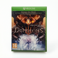 Dungeons Xbox One