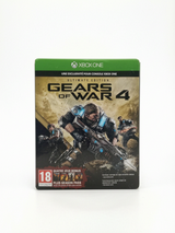 Gears Of War 4 Xbox One