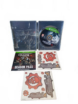 Gears Of War 4 Xbox One