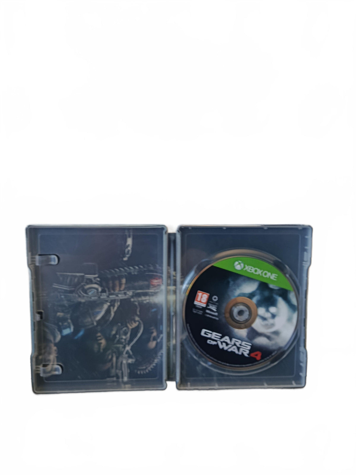 Gears Of War 4 Xbox One