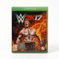 W2K17 Xbox One