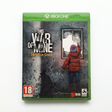 The War Of Mine The Little Ones Xbox One