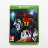 We Happy Few Xbox One