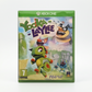 Yooka Laylee Xbox One