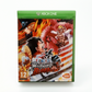 One Piece Burning Blood Xbox One