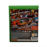 One Piece Burning Blood Xbox One