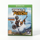 Trials Fusion Xbox One