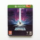Agents Mayhem Xbox One