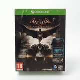 Batman Arkham Knight Xbox One Collector's