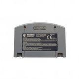 BattleTanx Global Assault Nintendo 64 en Loose