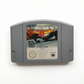 F1 World Grand Prix II Nintendo 64 en Loose