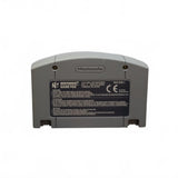 Hexen Nintendo 64 en Loose