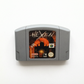 Hexen Nintendo 64 en Loose
