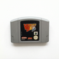 Vigilante 2nd Offense Nintendo 64 en Loose