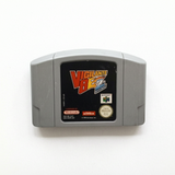 Vigilante 2nd Offense Nintendo 64 en Loose