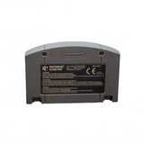 Mayhem Nintendo 64 en Loose