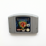 Shadow Gate 64 Nintendo 64 en Loose